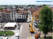 Windhoos Zierikzee