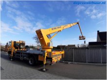 warmtepomp liften