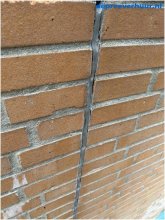 lekkage door slechte kitnaden