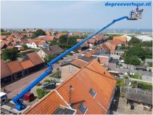 Hoogwerker 51 meter