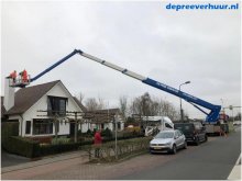 Hoogwerker 53 meter