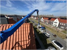 Hoogwerker 53 meter