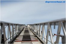 Hoogwerker 30 meter