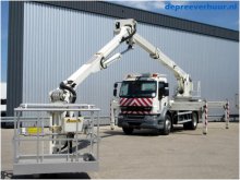 Laagwerker huren