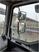 Werken aan bruggen en sluizen met laagwerker