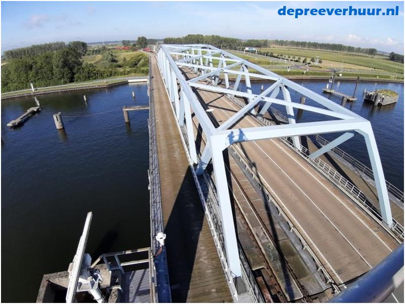Draaibrug Sluiskil