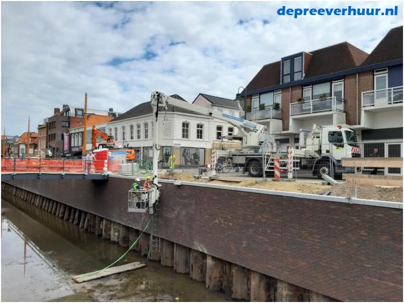 Haven Zevenbergen laagwerker