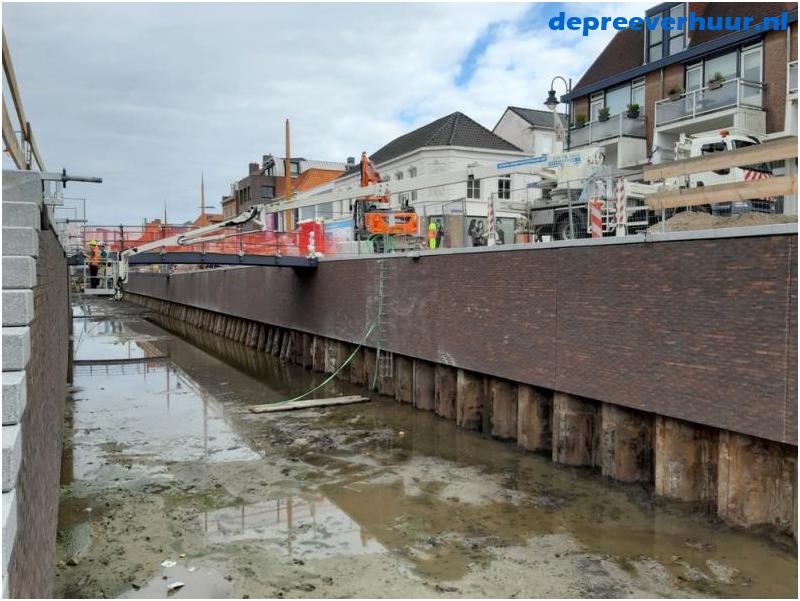 Haven Zevenbergen laagwerker