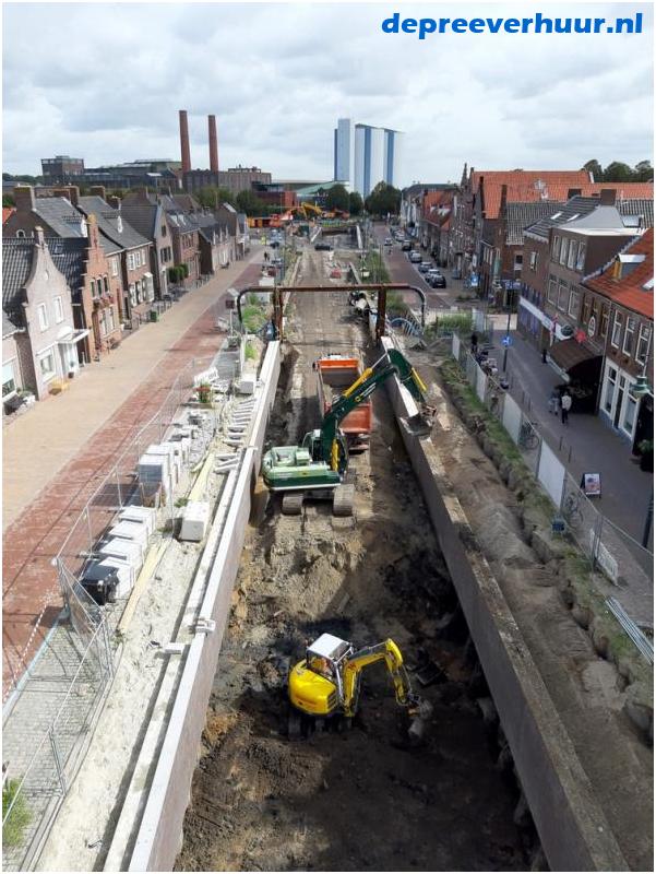 Haven Zevenbergen laagwerker