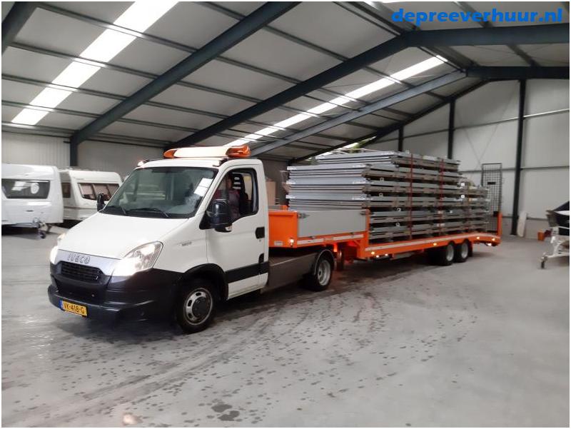 Miniopslag Noord-Beveland