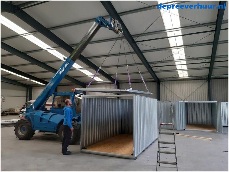 Miniopslag Noord-Beveland