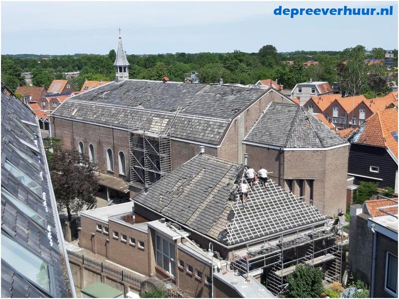 Windhoos Zierikzee
