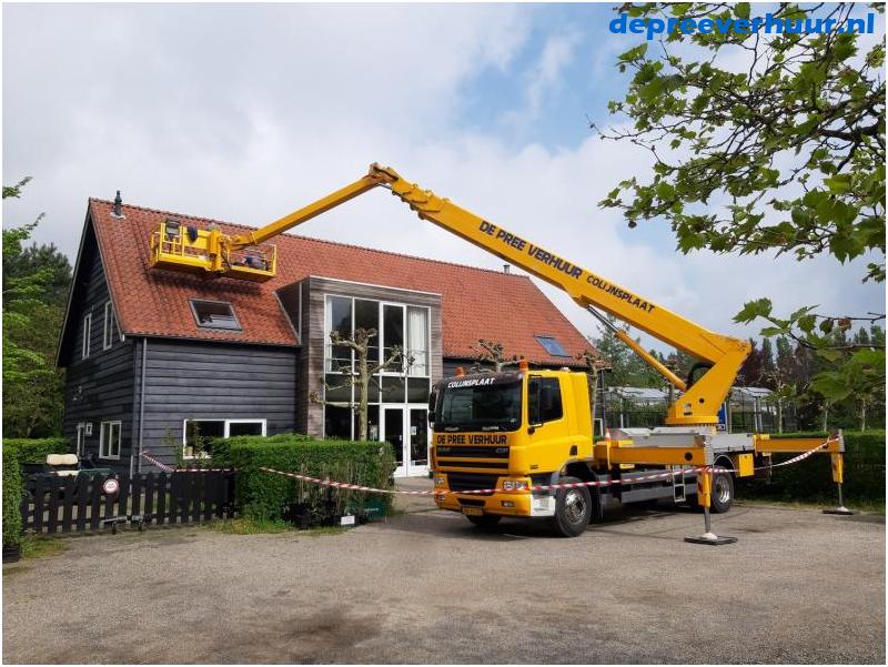 Installatie zonnepanelen Kats