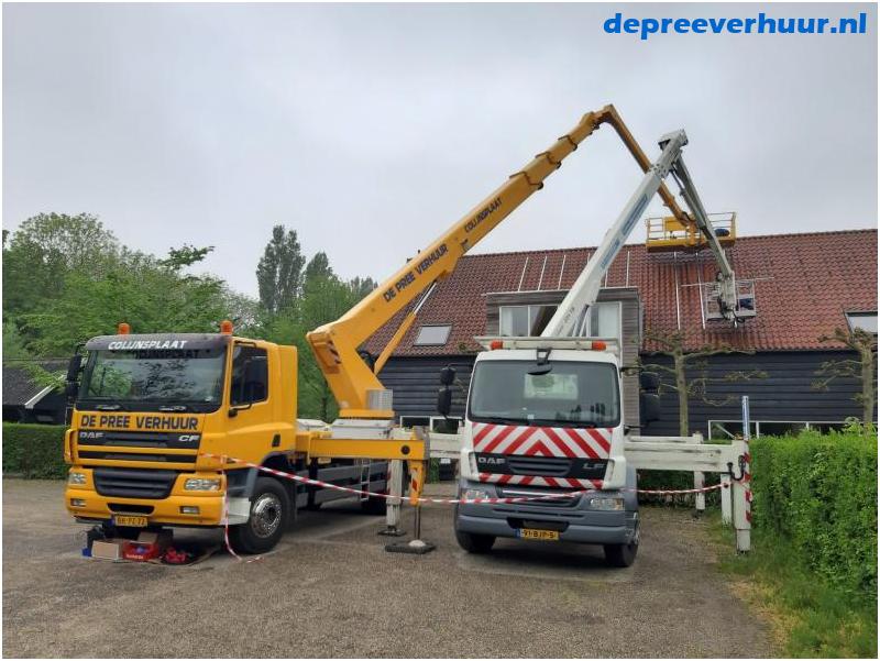 Installatie zonnepanelen Kats
