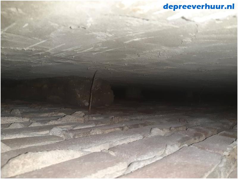 Renovatie gevels