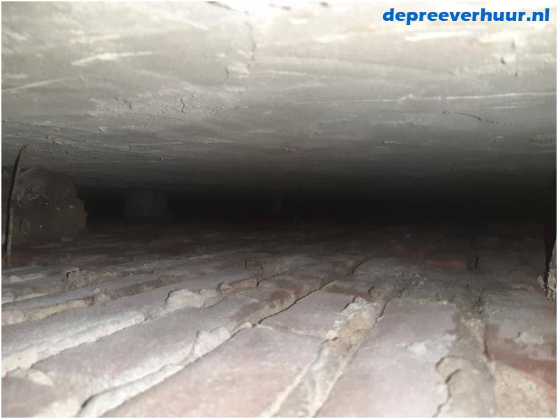 Renovatie gevels