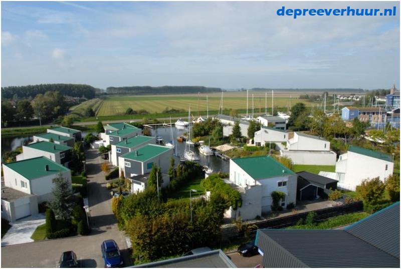 Delta Marina Kortgene
