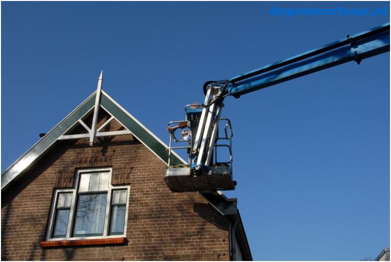 Veilig werken