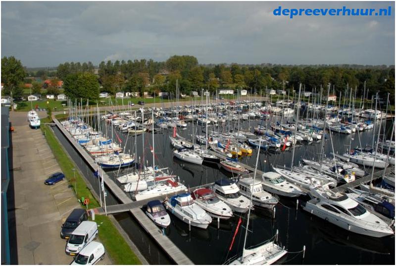 Delta Marina Kortgene