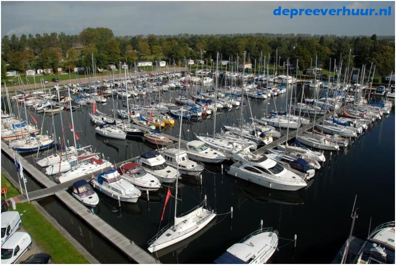 Delta Marina Kortgene