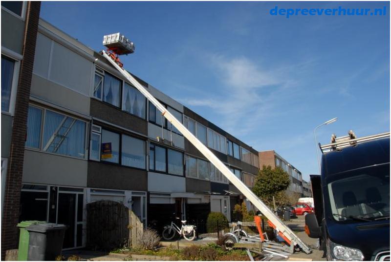 Transport zonnepanelen