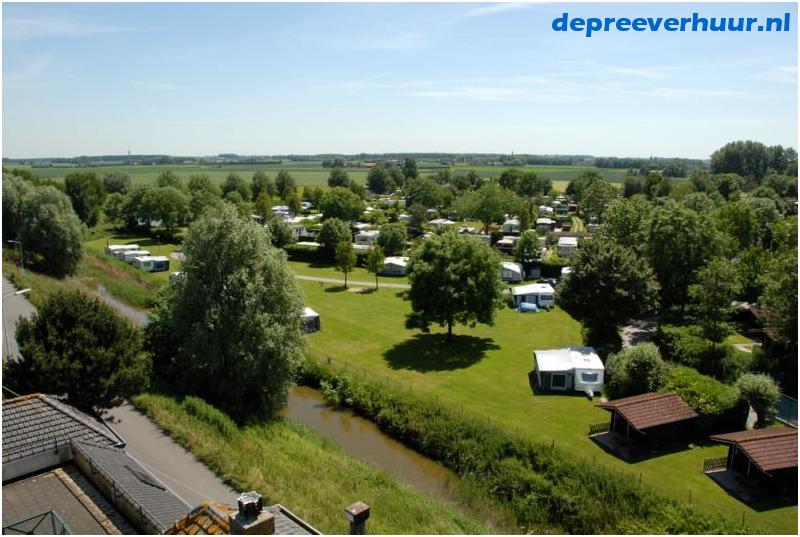 De Vererhoeve