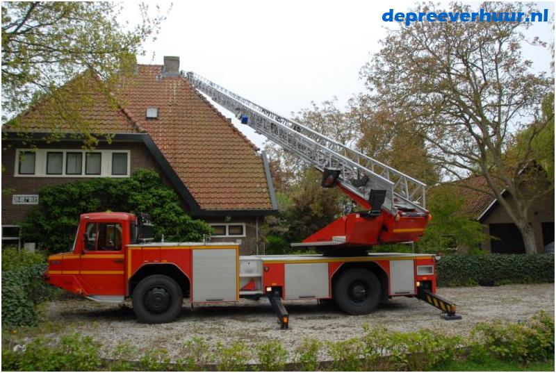 Reparatie schoorsteen Middelburg