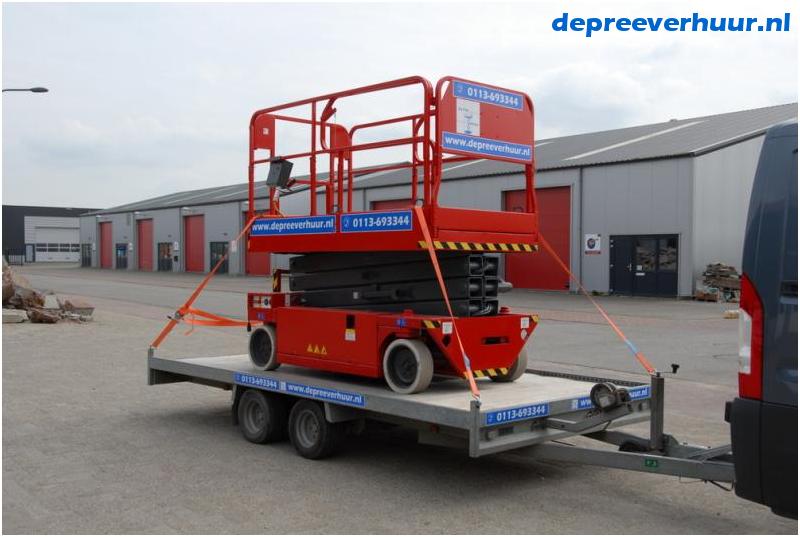 Schaarlift