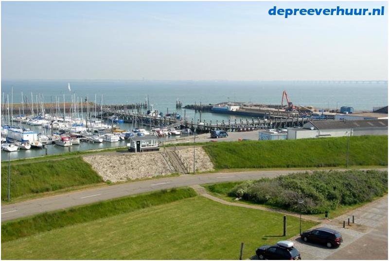 Haven Colijnsplaat