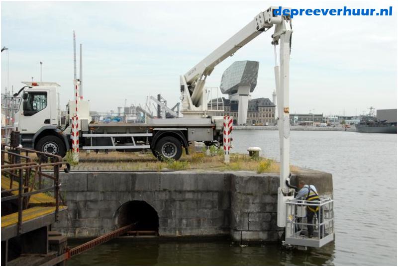 Laagwerker huren zeeland