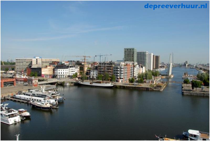 Willemsdok Antwerpen