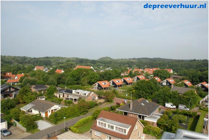 Hoogtefotos Westenschouwen