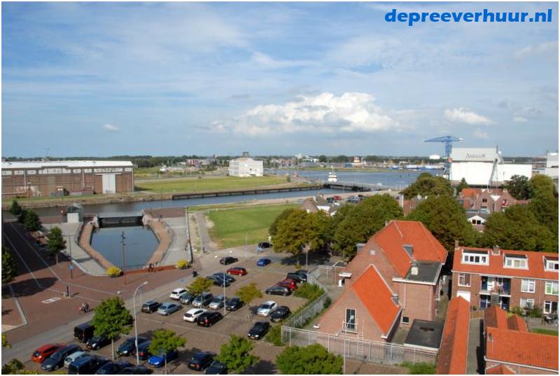 Vlissingen