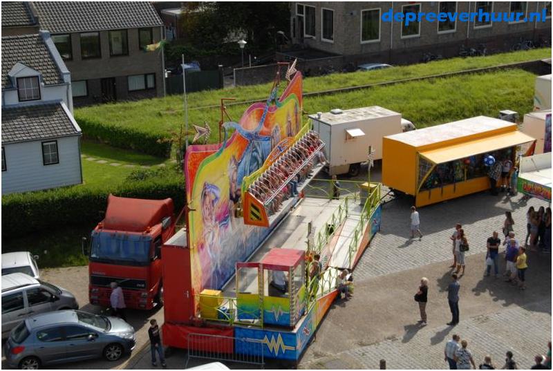 Colijnsplaatse Dagen 2014