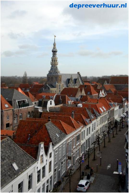 Zierikzee
