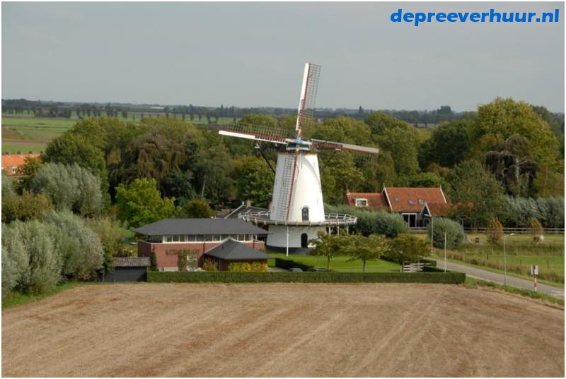 Molen Kloetinge