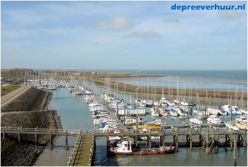 Haven Colijnsplaat