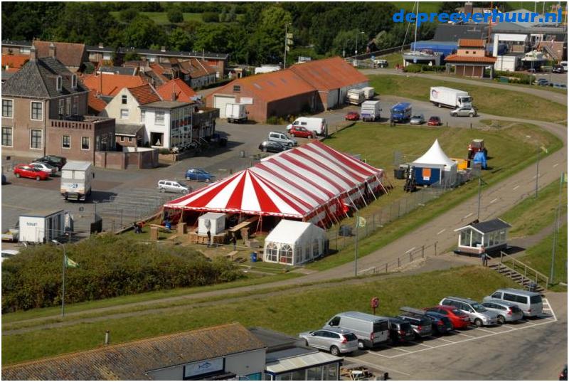 Haven vanaf 30 meter