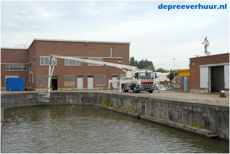 Laagwerker huren zeeland