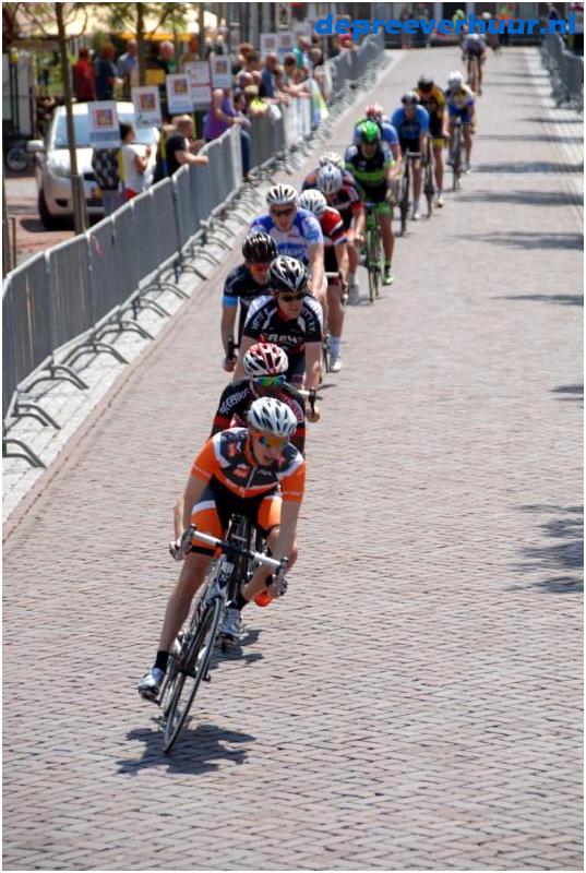 Wielerronde NB