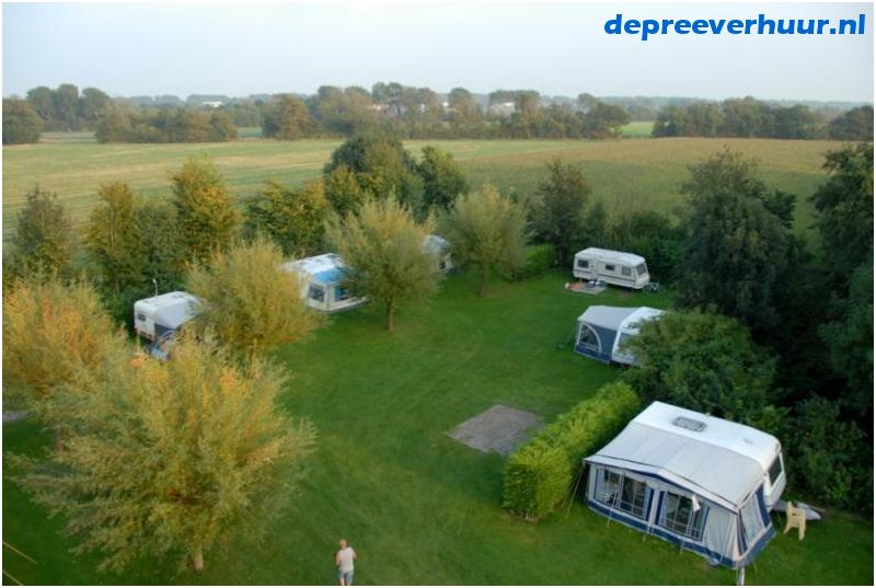 Minicamping Middelburg