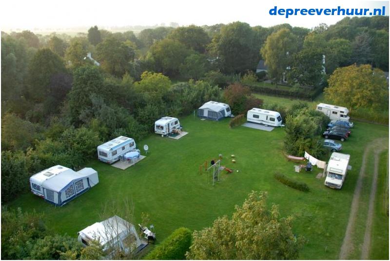 Minicamping Middelburg