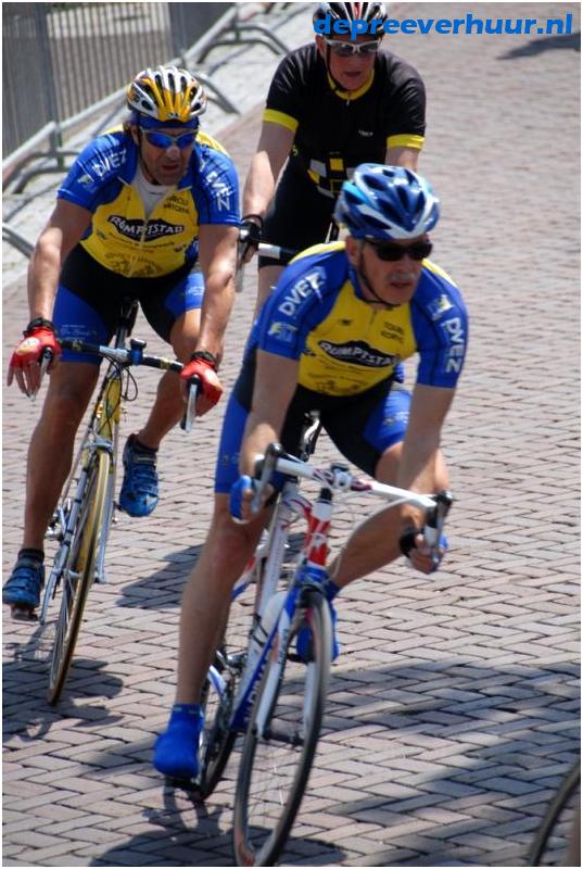 Wielerronde NB
