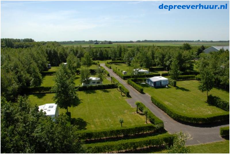Camping Wilgenoord