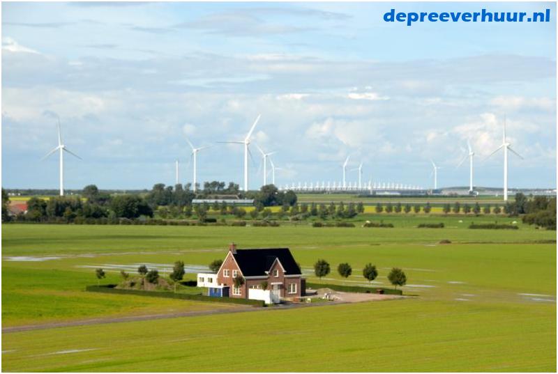 Kamperland