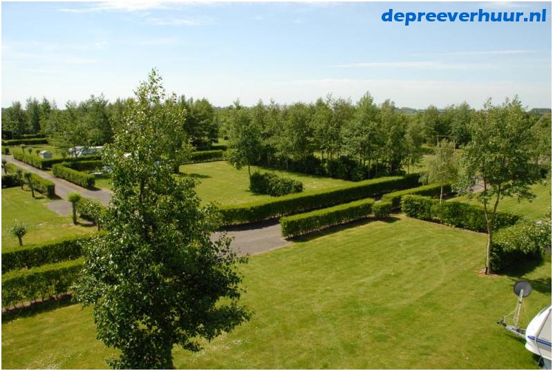 Camping Wilgenoord