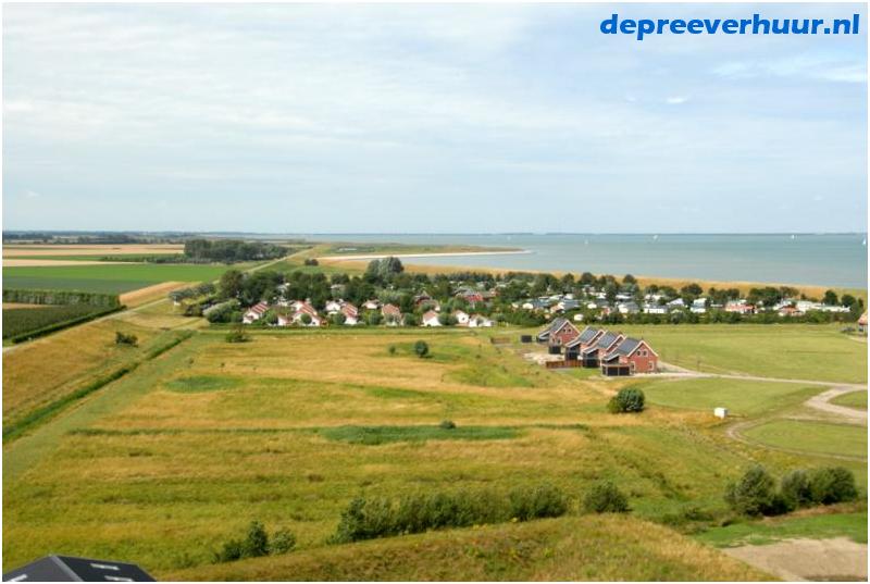 Haven vanaf 30 meter