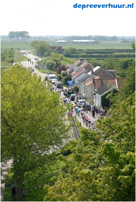 Wielerronde NB