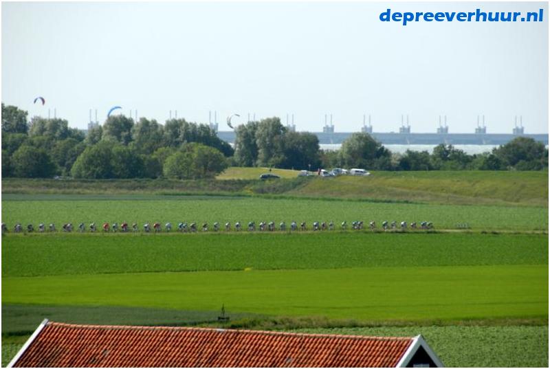 Wielerronde NB