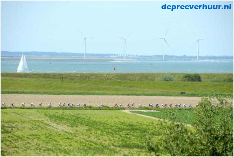 Wielerronde NB